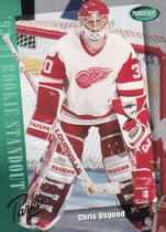1994 Parkhurst Gold #283 Chris Osgood