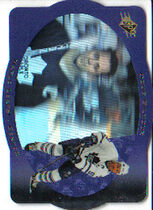 1996 SPx Base Set #45 Doug Gilmour