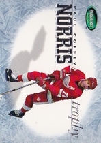 1995 Parkhurst Trophy Winners #4 Paul Coffey-Norris