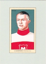 2010 ITG 100 Years of Card Collecting #29 George Hainsworth