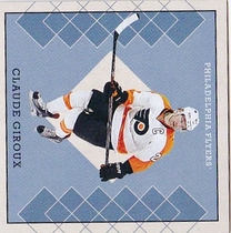 2015 Upper Deck O-Pee-Chee OPC V Series B #S-20 Claude Giroux