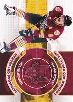 2008 ITG Heroes and Prospects Calder Cup Winners #3 Joel Kwiatkowski