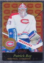 2015 Upper Deck O-Pee-Chee OPC Platinum Retro #R16 Patrick Roy