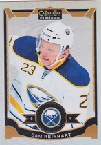 2015 Upper Deck O-Pee-Chee OPC Platinum Rainbow #64 Sam Reinhart