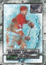 2000 Pacific Revolution Ice Immortals #10 Brendan Shanahan
