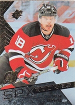 2015 SPx Base Set #128 Brian Oneill