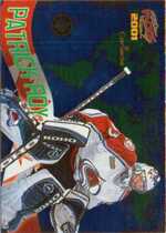 2000 Pacific North American Stars #3 Patrick Roy