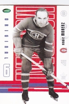 2003 Parkhurst Original Six Montreal #35 Howie Morenz