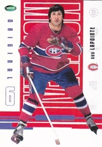 2003 Parkhurst Original Six Montreal #47 Guy Lapointe