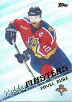 2000 Topps Hobby Masters #2 Pavel Bure