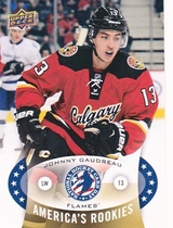 2015 Upper Deck National Hockey Card Day United States #NHCD6 Johnny Gaudreau