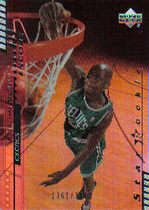 2000 Upper Deck Encore #146 Jerome Moiso