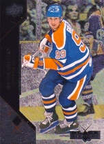 2011 Upper Deck Black Diamond #1 Wayne Gretzky