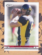 2005 SAGE HIT #8 Aaron Rodgers