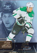 2015 Fleer Flair Showcase #13 Jamie Benn