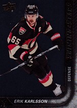 2015 Upper Deck Shining Stars #SS-5 Erik Karlsson