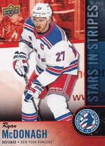 2018 Upper Deck National Hockey Card Day USA #USA-9 Ryan Mcdonagh