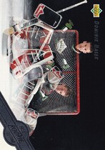 1992 Upper Deck All-Rookie Team #6 Dominik Hasek