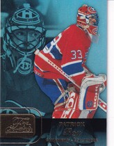 2015 Fleer Flair Showcase #26 Patrick Roy