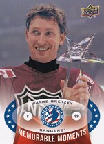 2015 Upper Deck National Hockey Card Day United States #NHCD16 Wayne Gretzky