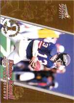 1998 Pacific Aurora Championship Fever #34 Danny Kanell