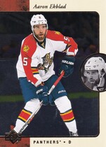 2015 SP Authentic 1995-96 SP Retro #R20 Aaron Ekblad