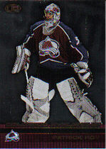 2002 Pacific Heads-Up #32 Patrick Roy