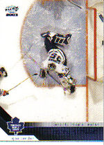 2002 Pacific Blue #369 Corey Schwab