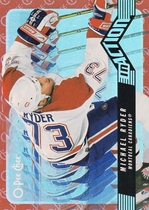 2007 Upper Deck OPC In Action #IA12 Michael Ryder