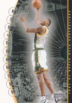 2002 Upper Deck Generations #44 Rashard Lewis
