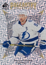2021 SP Authentic Pageantry #P-34 Steven Stamkos