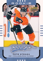 2015 Upper Deck MVP #194 Petr Straka