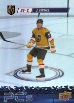 2023 Upper Deck PCs #PC-18 Jack Eichel