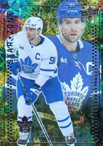 2023 Upper Deck Star Zone #SZ-26 John Tavares