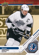 2019 Upper Deck National Hockey Card Day USA #NHCD-14 Wayne Gretzky