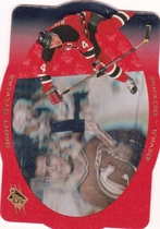 1996 SPx Base Set #24 Scott Stevens