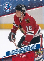 2017 Upper Deck National Hockey Card Day USA #USA-14 Ed Olczyk