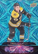 2020 Upper Deck Extended Series Dazzlers #DZ-103 Charlie Mcavoy