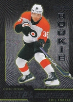 2023 SkyBox Metal Universe 2008-09 Rookie Retros #R-16 Emil Andrae