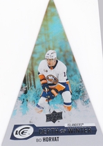 2023 Upper Deck Ice Depth of Winter #DW-13 Bo Horvat