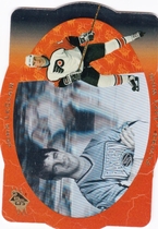 1996 SPx Base Set #34 John LeClair