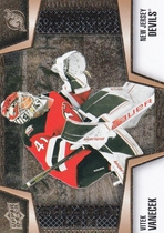 2023 Upper Deck Tim Hortons Net Keepers #NK-14 Vitek Vanecek