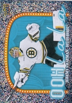 2024 Upper Deck Ooh La La Speckle #OLL-4 Jeremy Swayman