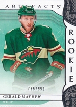 2019 Upper Deck Artifacts #RED195 Gerald Mayhew