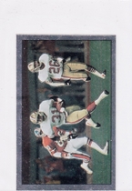 1990 Panini Stickers #394 Chet Brooks