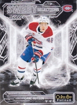 2024 Upper Deck O-Pee-Chee OPC Platinum Sweet Selections #SS-2 Lane Hutson