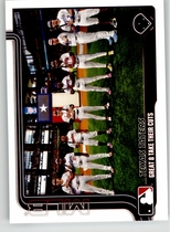 2025 Topps Base Set Series 2 #409 Gunnar Henderson