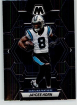 2023 Panini Mosaic #32 Jaycee Horn