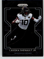 2021 Panini Prizm #13 Laviska Shenault Jr.