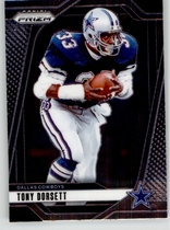 2024 Panini Prizm #81 Tony Dorsett